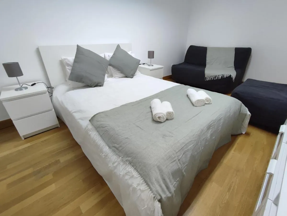 Theorynomad Al Lisboa Republica Apartamento 0*,  Portugal